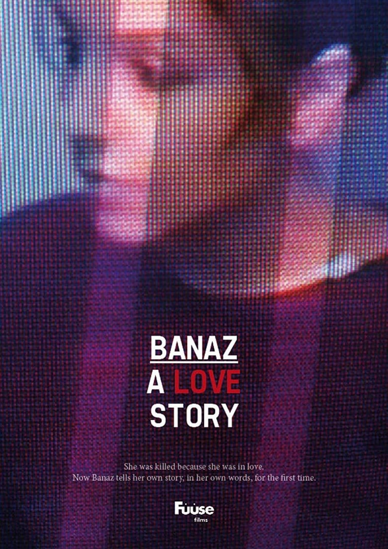 Poster of Banaz: A Love Story