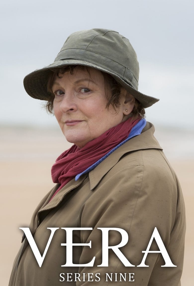 Poster of Episodes in Vera - Season 9 - Season 9