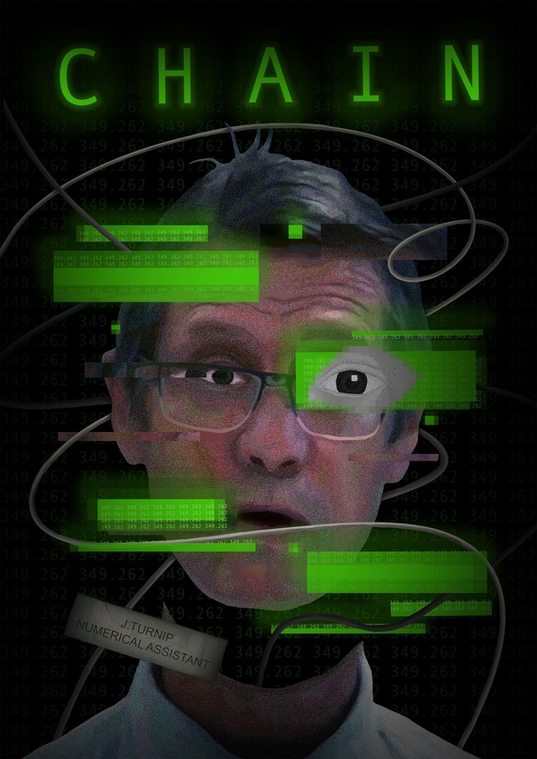 Poster of Chain