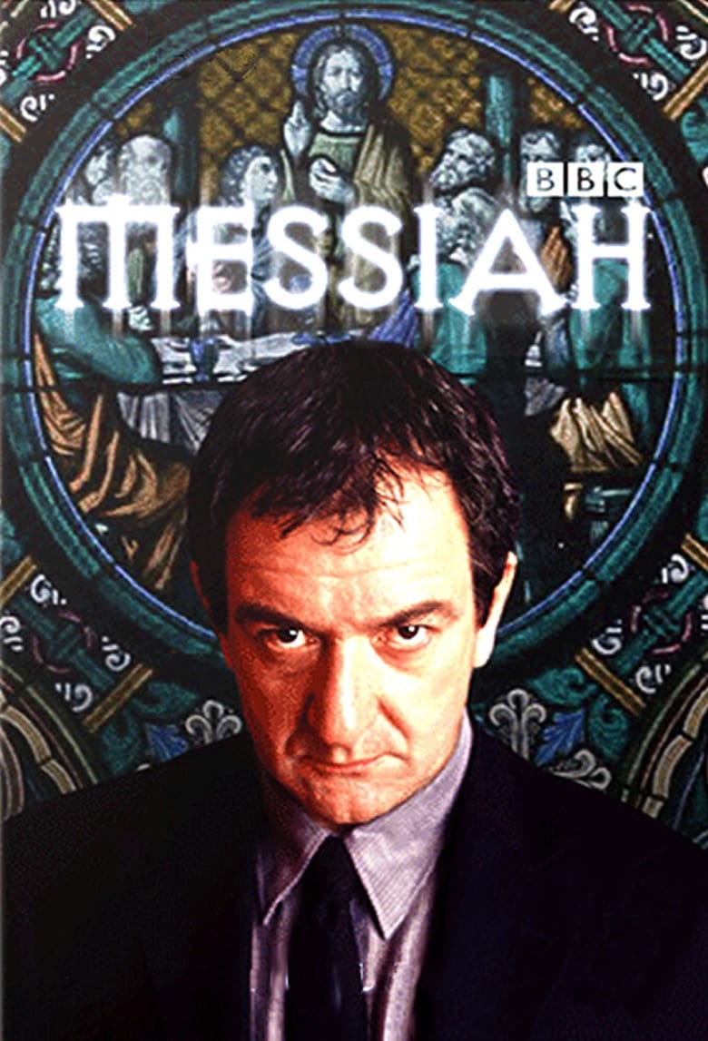 Poster of Episodes in Messiah - Series 1 - Series 1