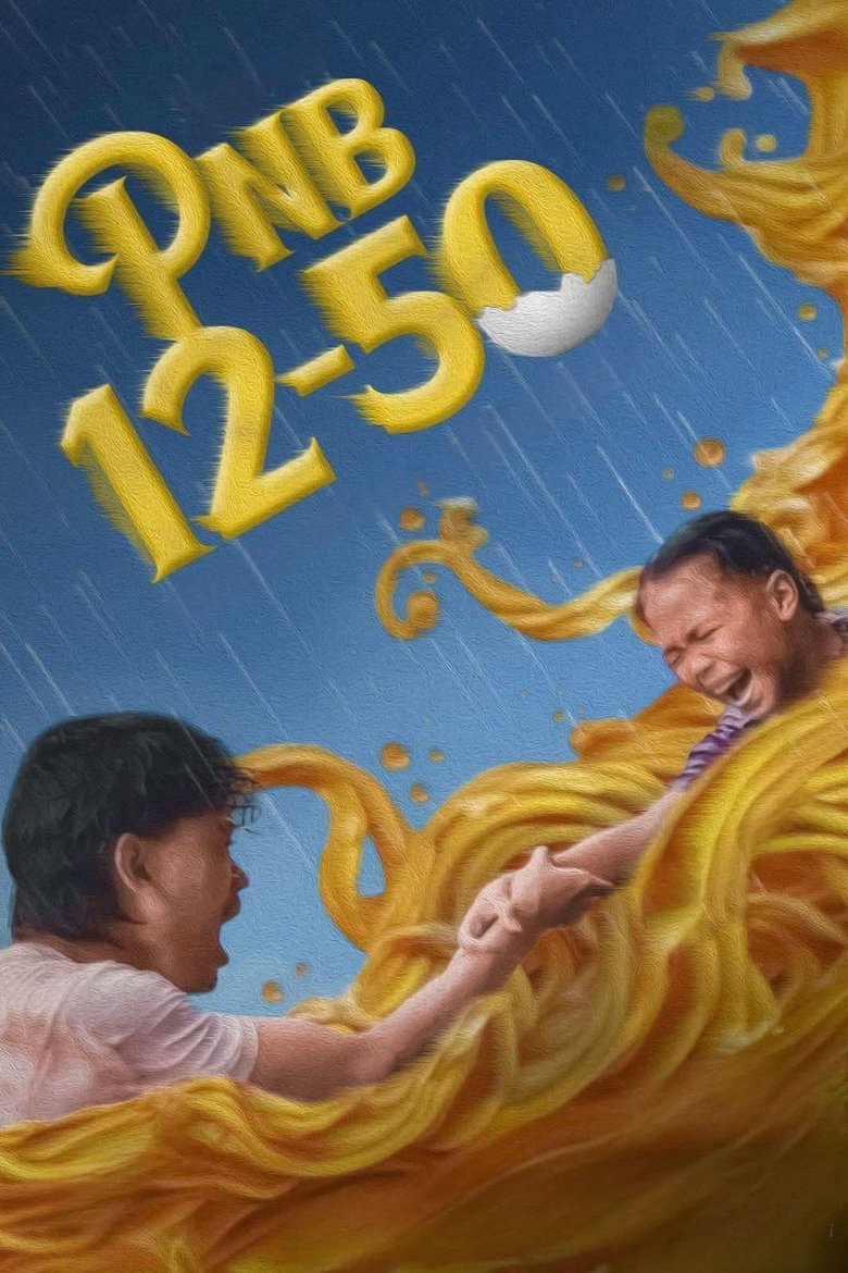 Poster of PNB 12-50