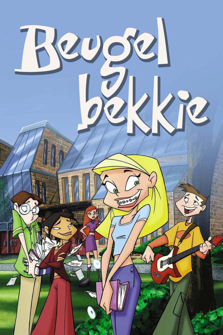 Poster of Episodes in Braceface - Season 3 - Season 3