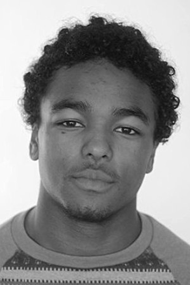 Portrait of Chase Willoughby