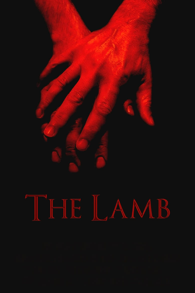 Poster of The Lamb