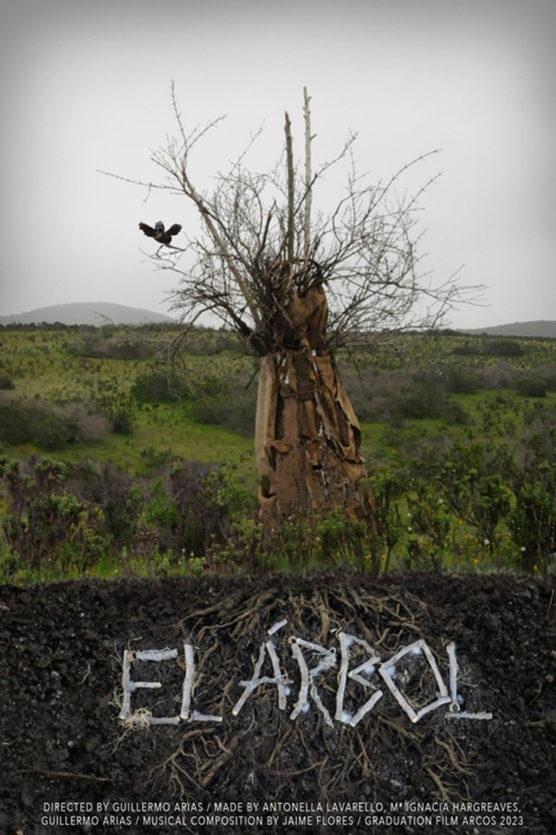 Poster of El Árbol