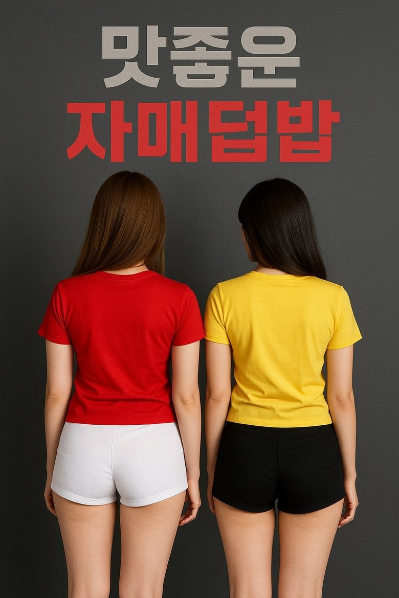 Poster of 맛좋은 자매덮밥