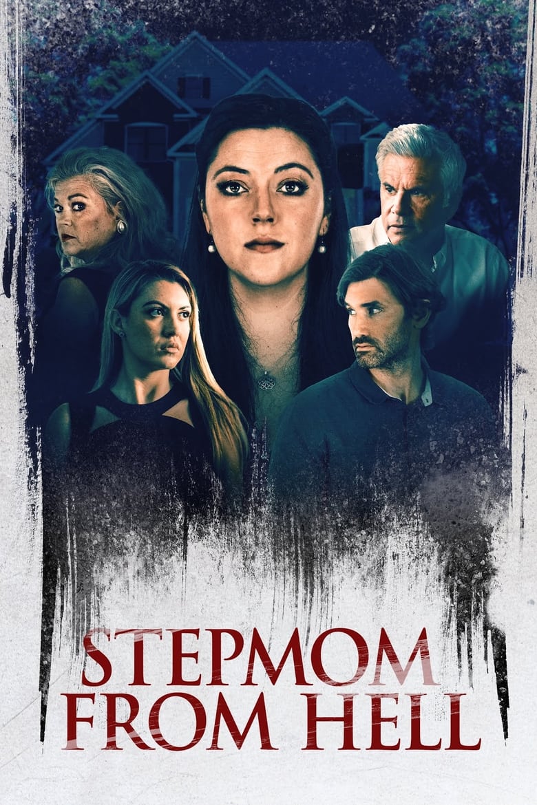 Poster of Stepmom from Hell