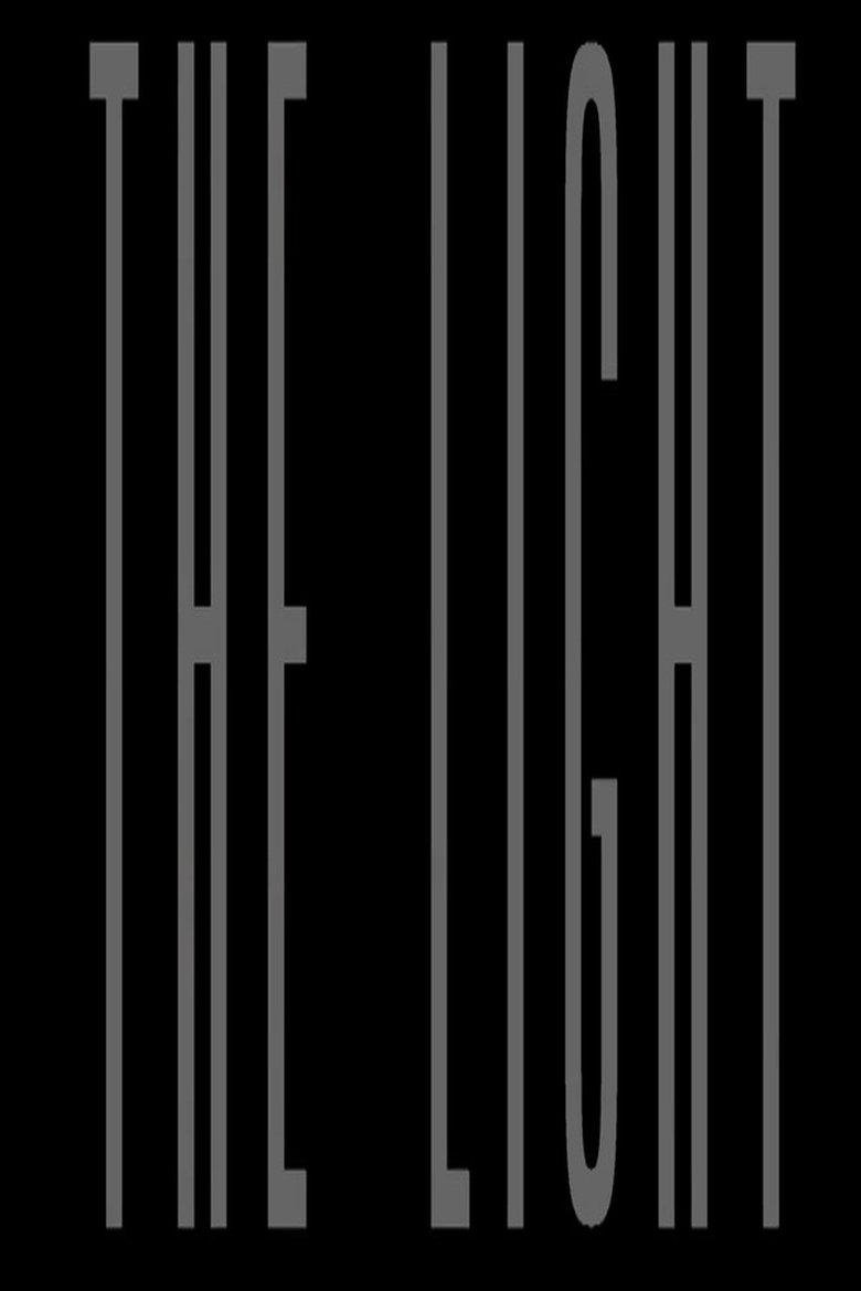 Poster of The Light