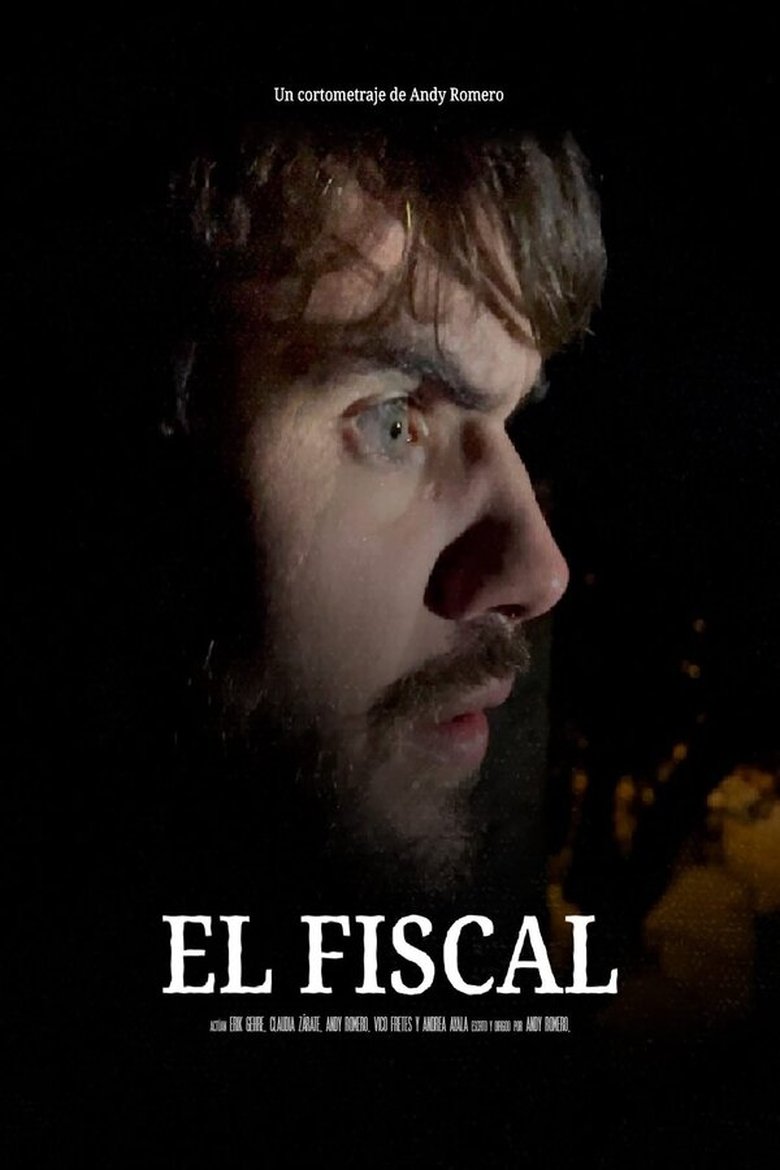 Poster of The Attorney