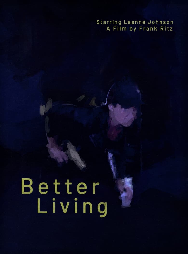 Poster of Better Living