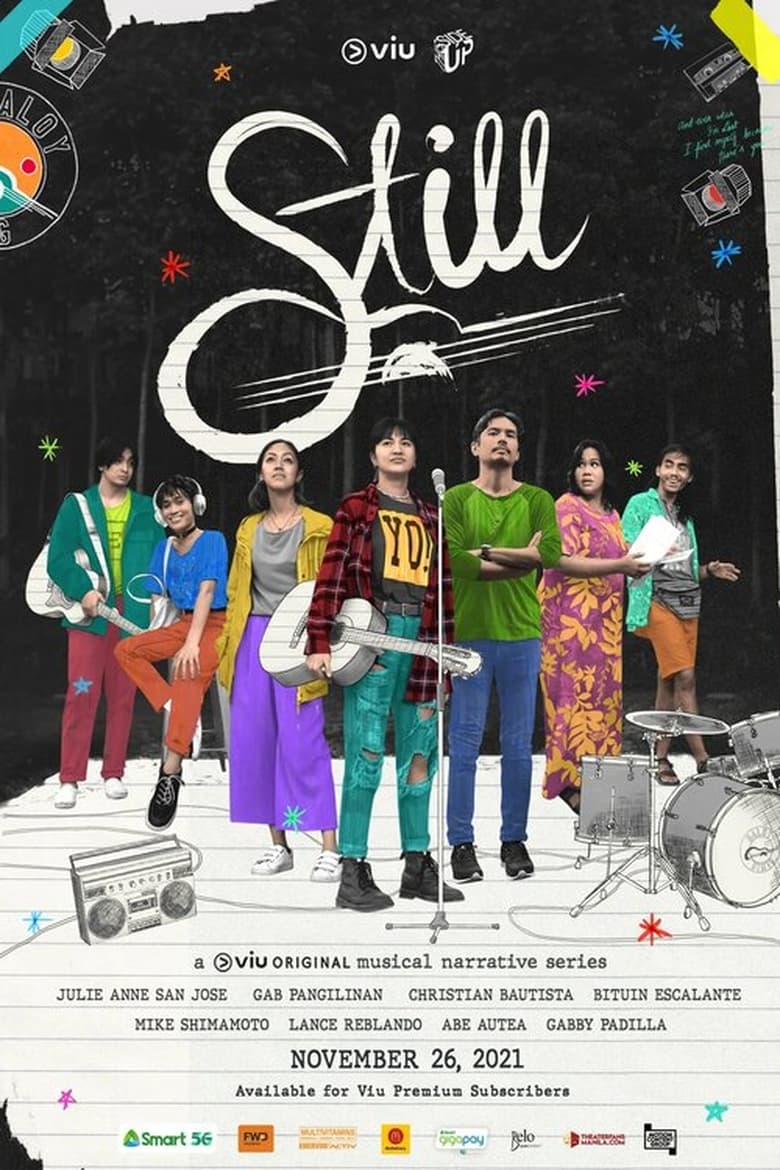 Poster of Still