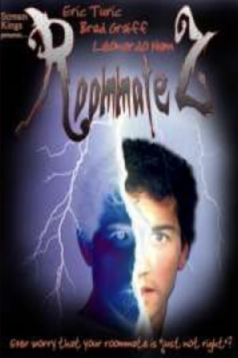 Poster of Roommatez