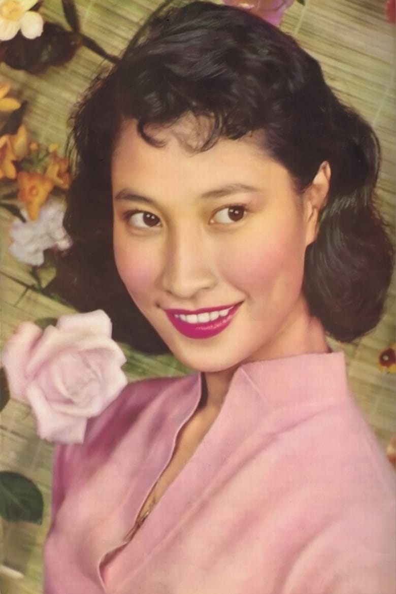 Portrait of Su Feng