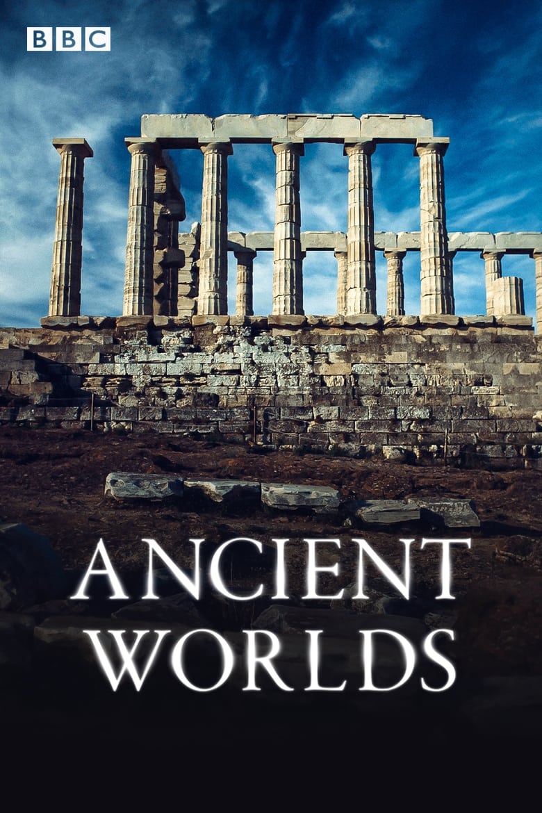 Poster of Ancient Worlds