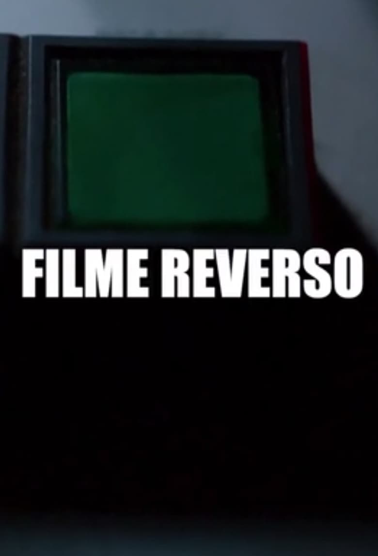 Poster of Filme Reverso