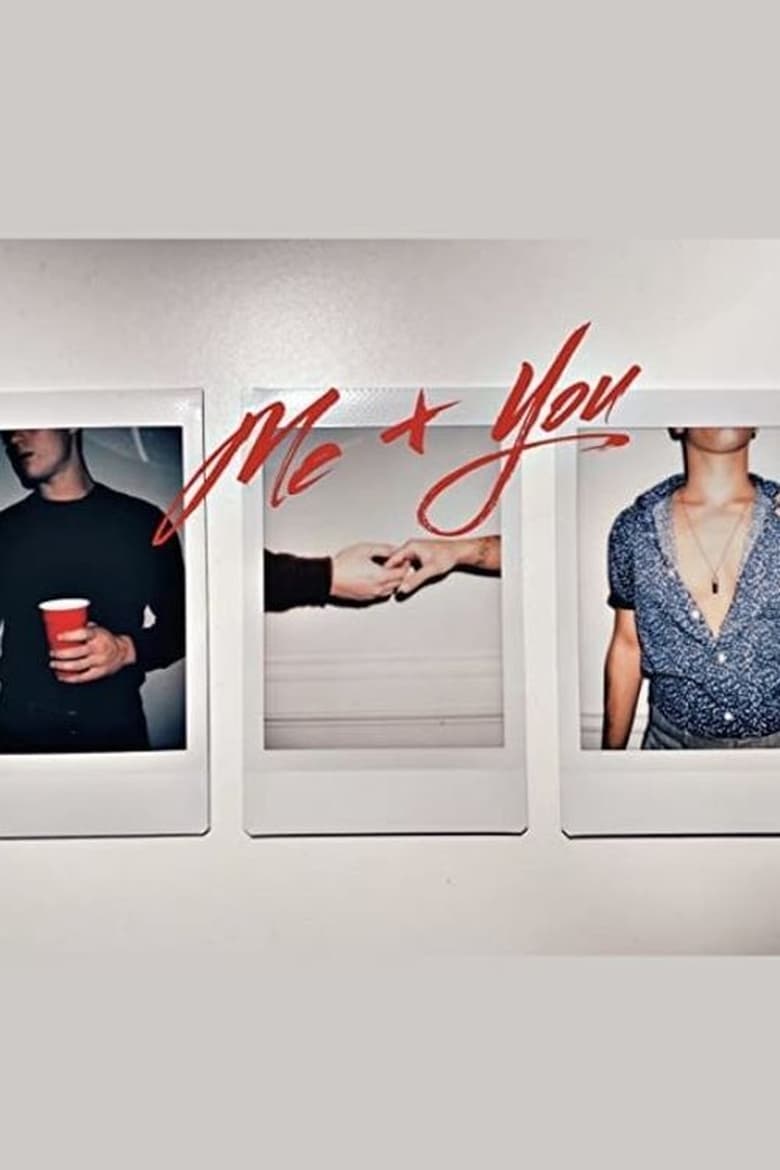 Poster of Me+You