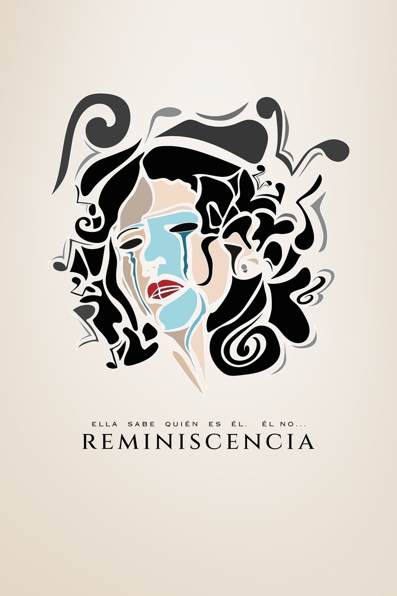 Poster of Reminiscence