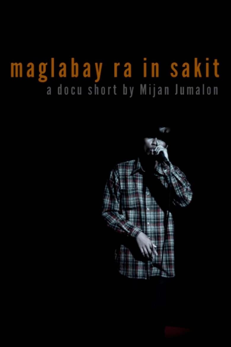 Poster of Maglabay Ra In Sakit