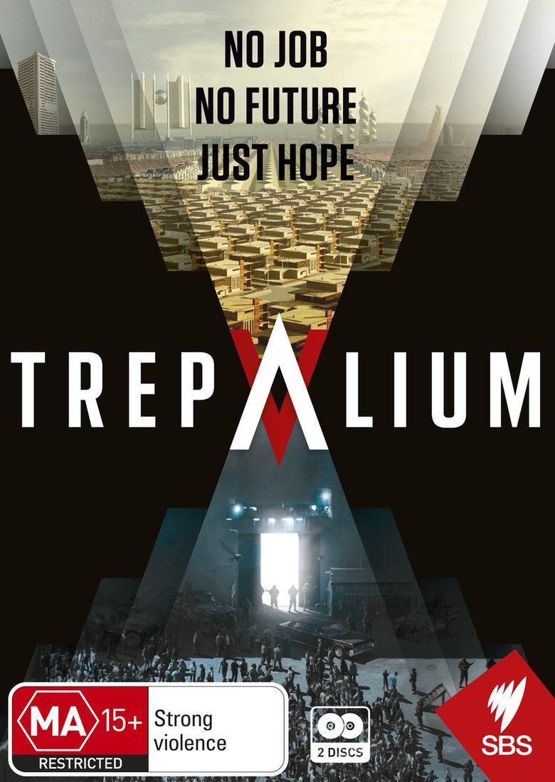 Poster of Trepalium