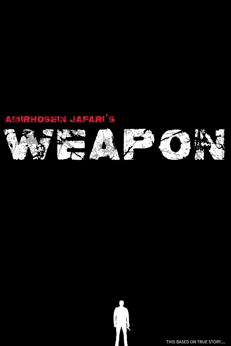 Poster of Weapon