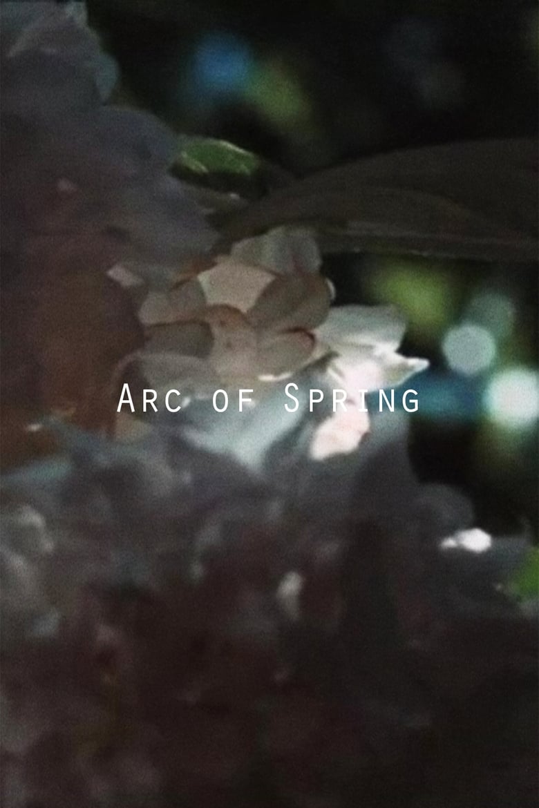 Poster of Arc of Spring