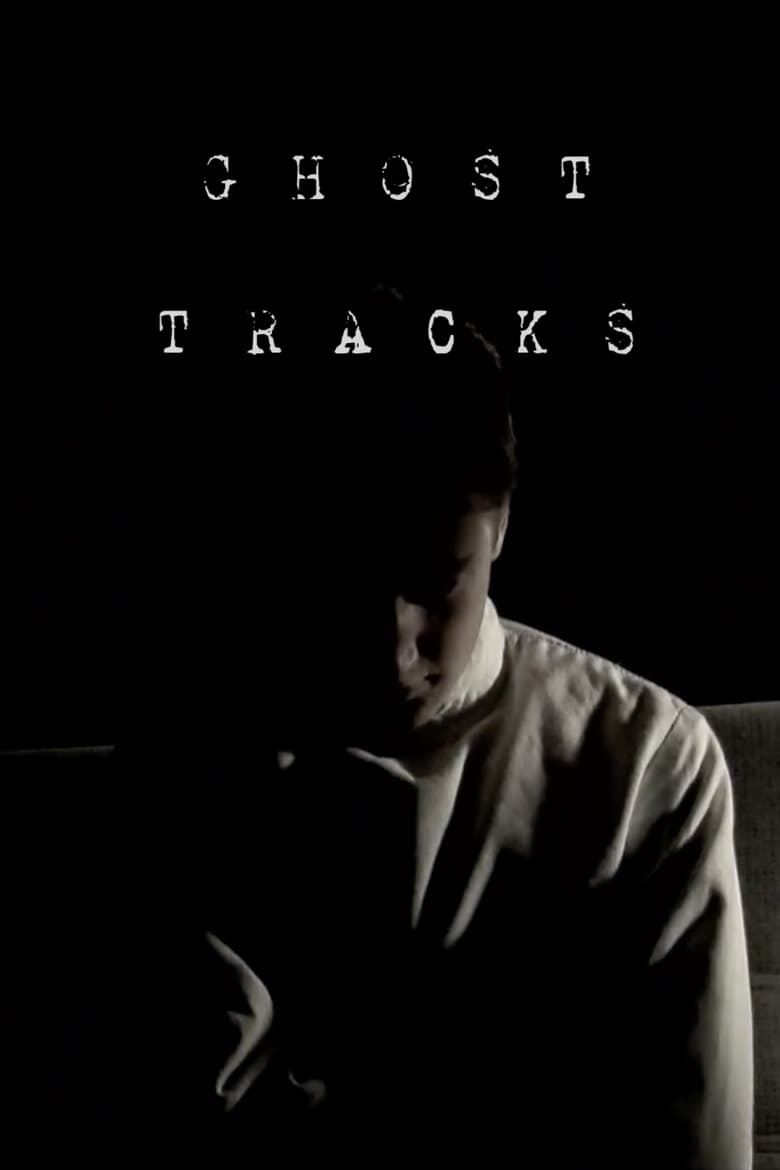 Poster of Ghost Tracks