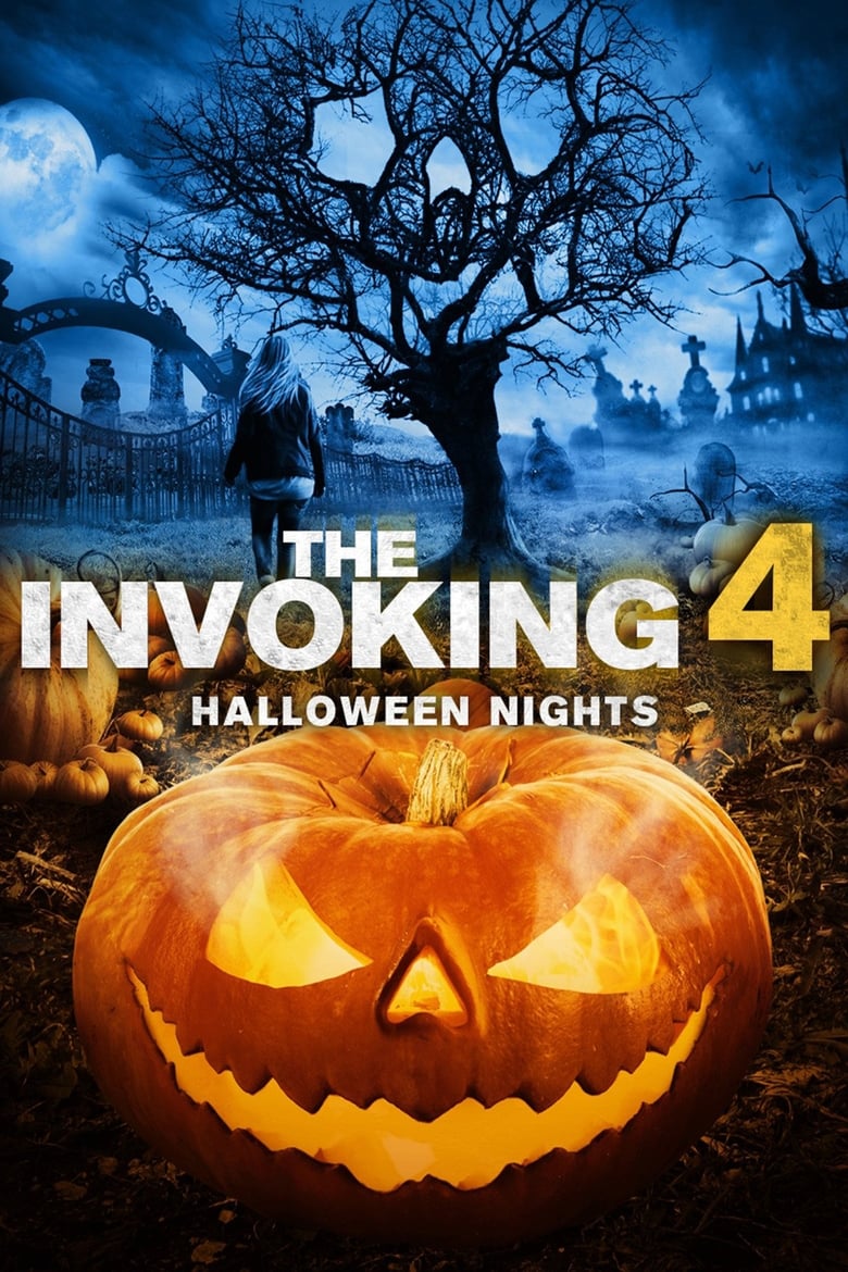 Poster of Invoking 4