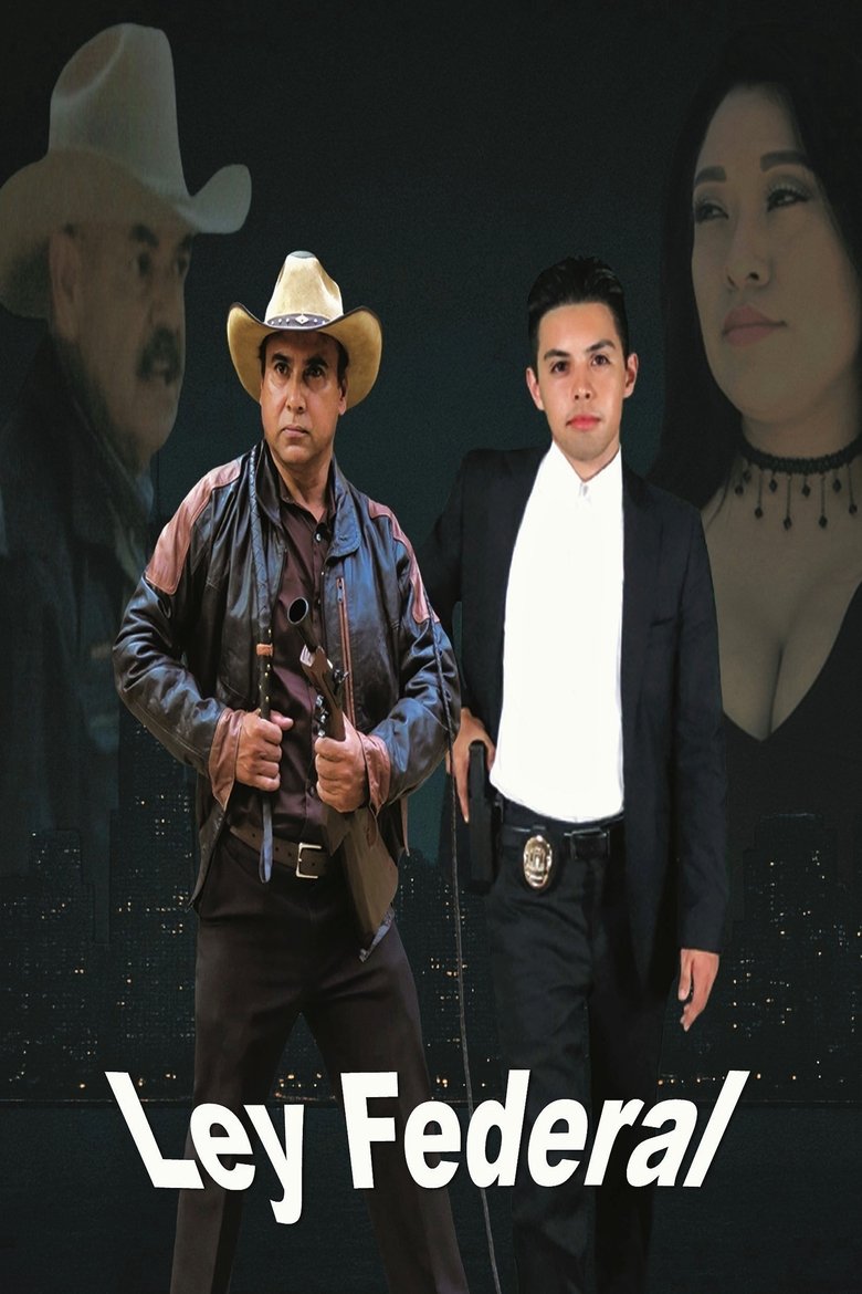Poster of Ley Federal