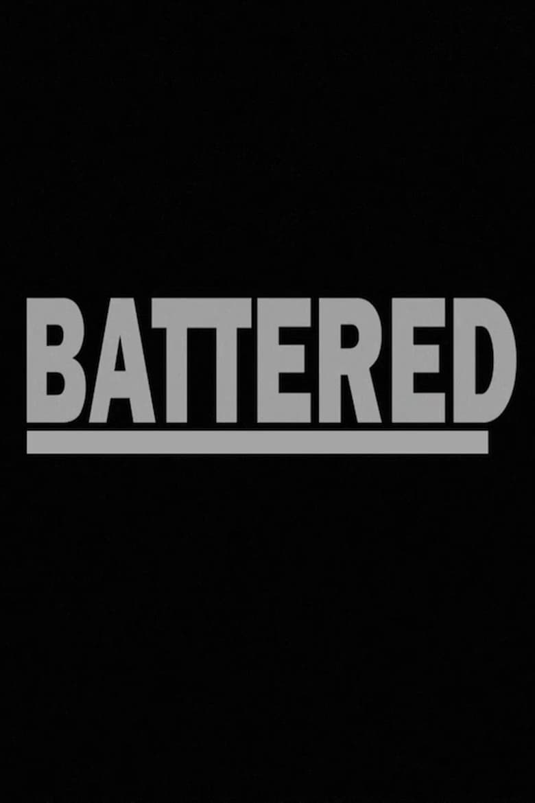 Poster of Battered