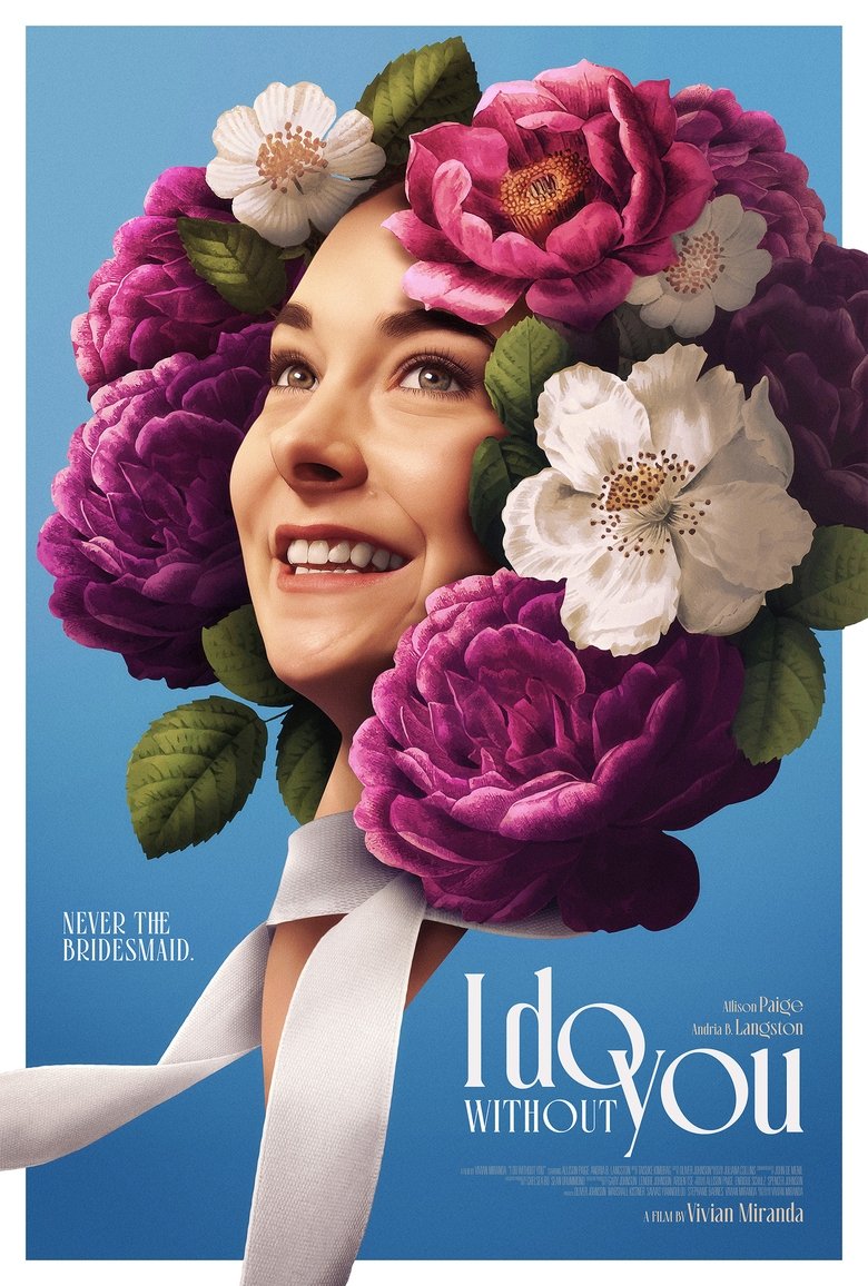 Poster of I Do Without You