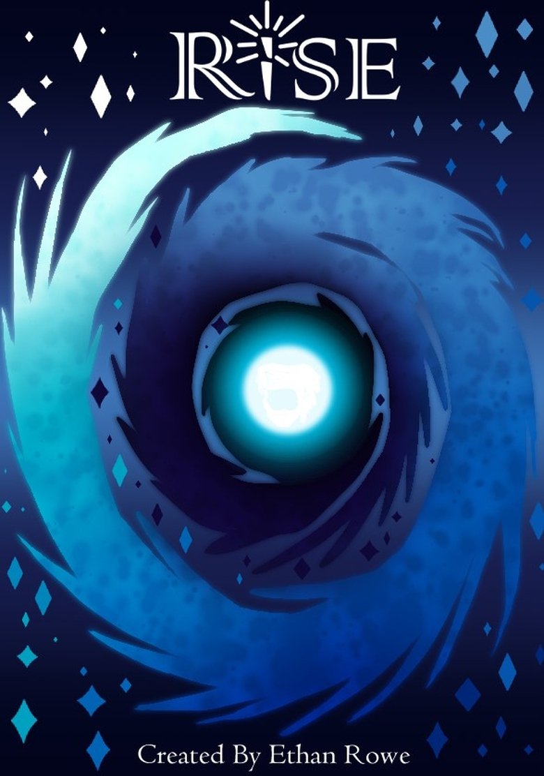Poster of Rise