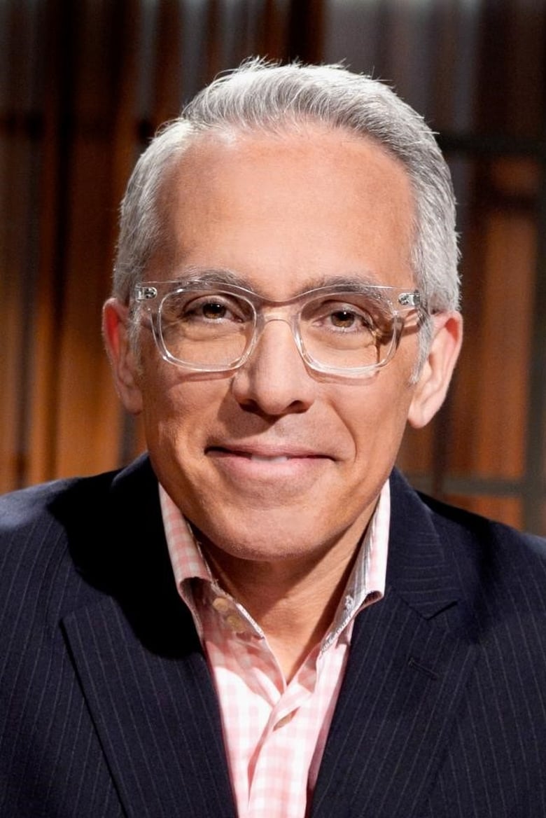 Portrait of Geoffrey Zakarian