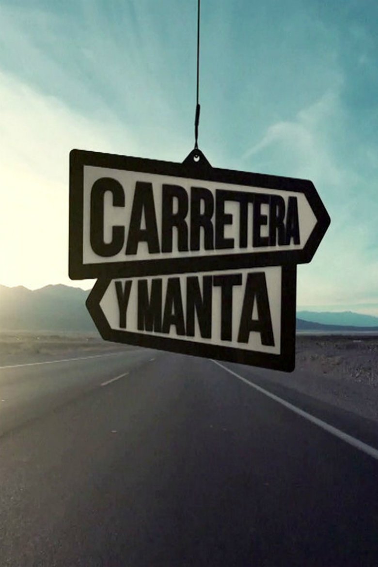 Poster of Carretera y Manta