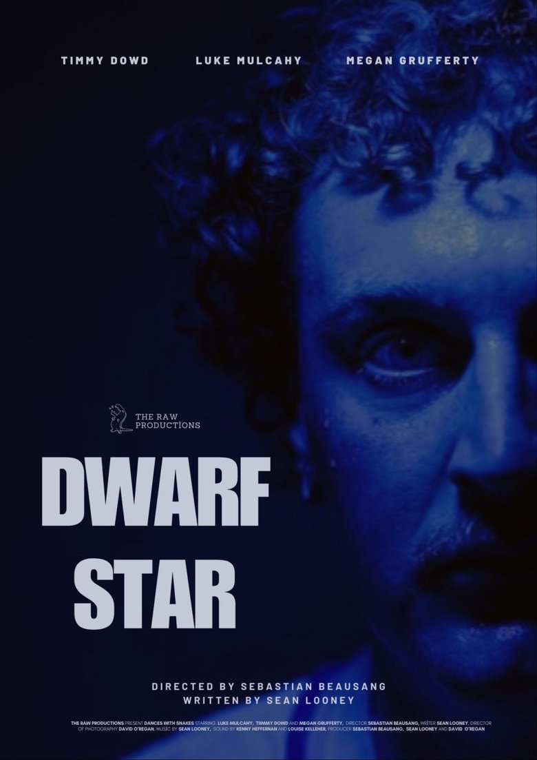 Poster of Dwarf Star