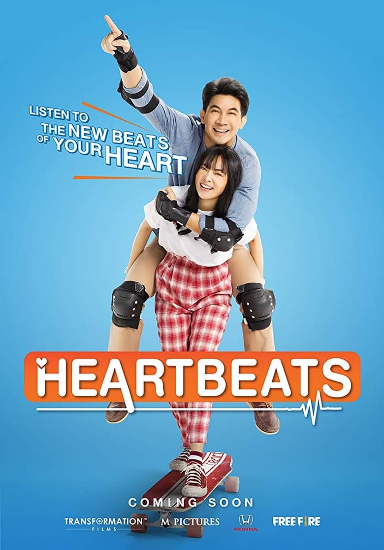 Poster of Heartbeat