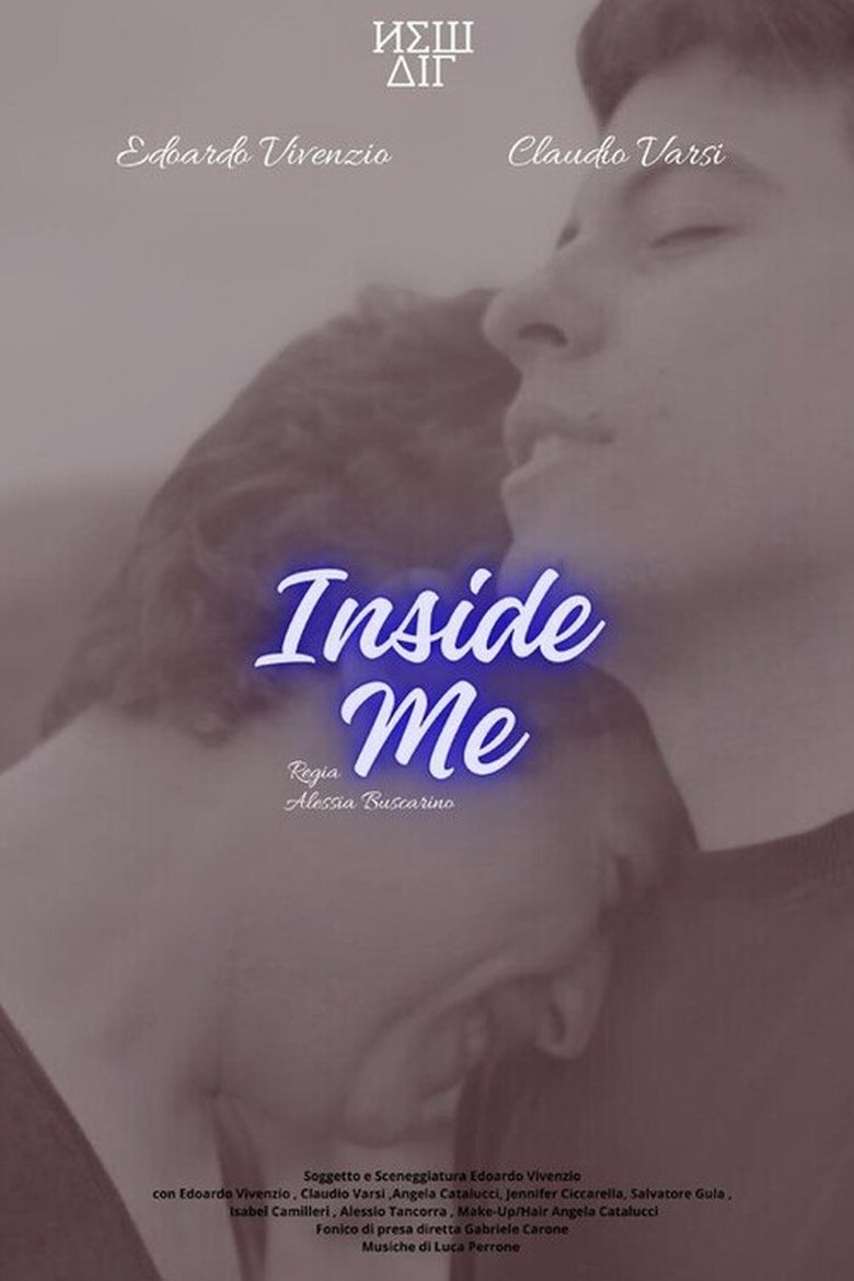 Poster of Inside Me