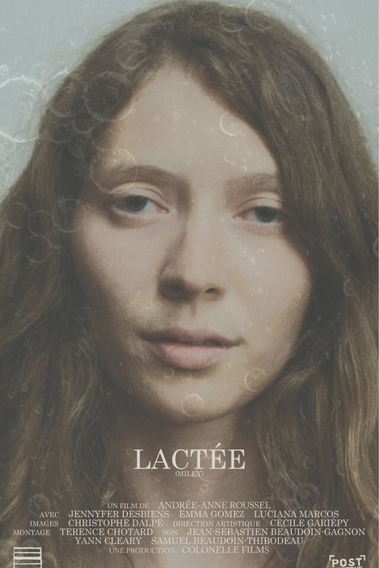 Poster of Lactée