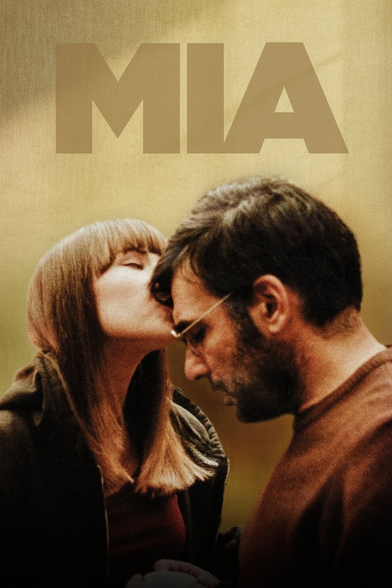 Poster of Mia