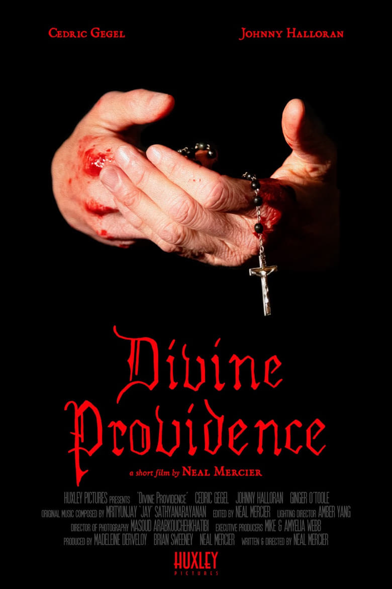 Poster of Divine Providence