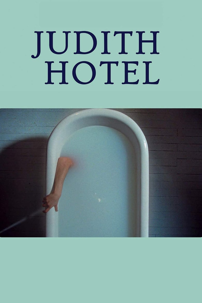 Poster of Judith Hotel