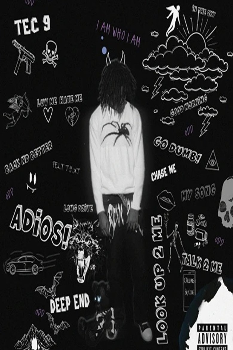 Poster of Brylone - New Moncler (Official Music Video)