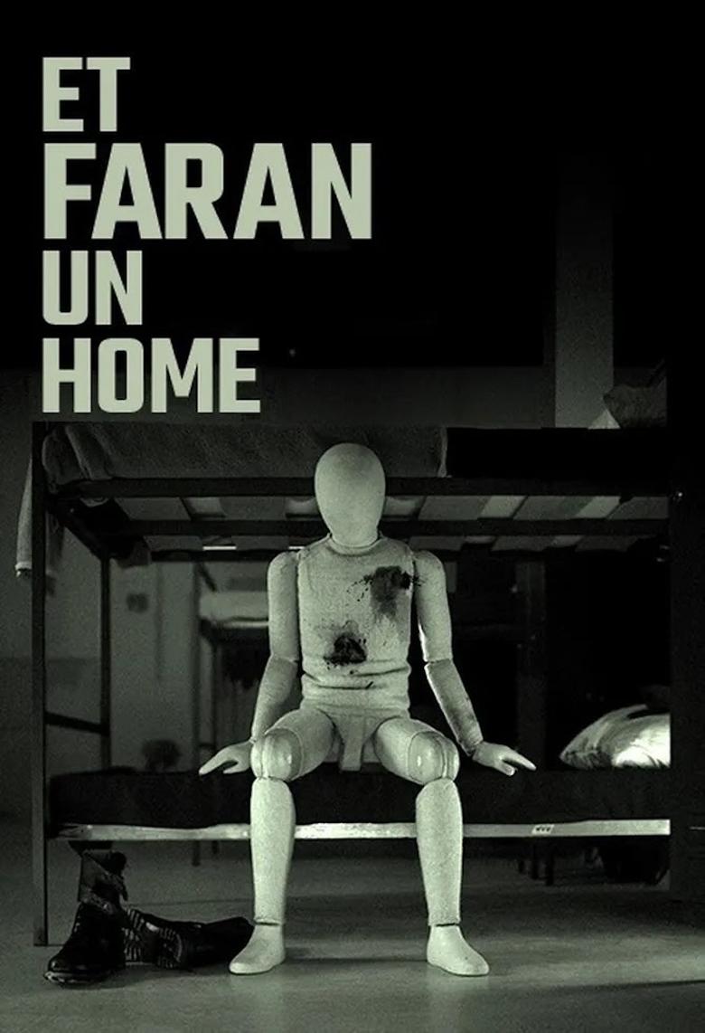 Poster of Et faran un home