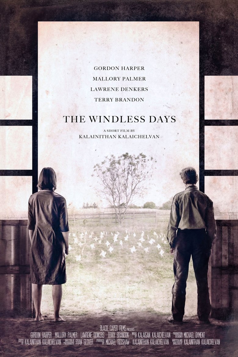 Poster of The Windless Days