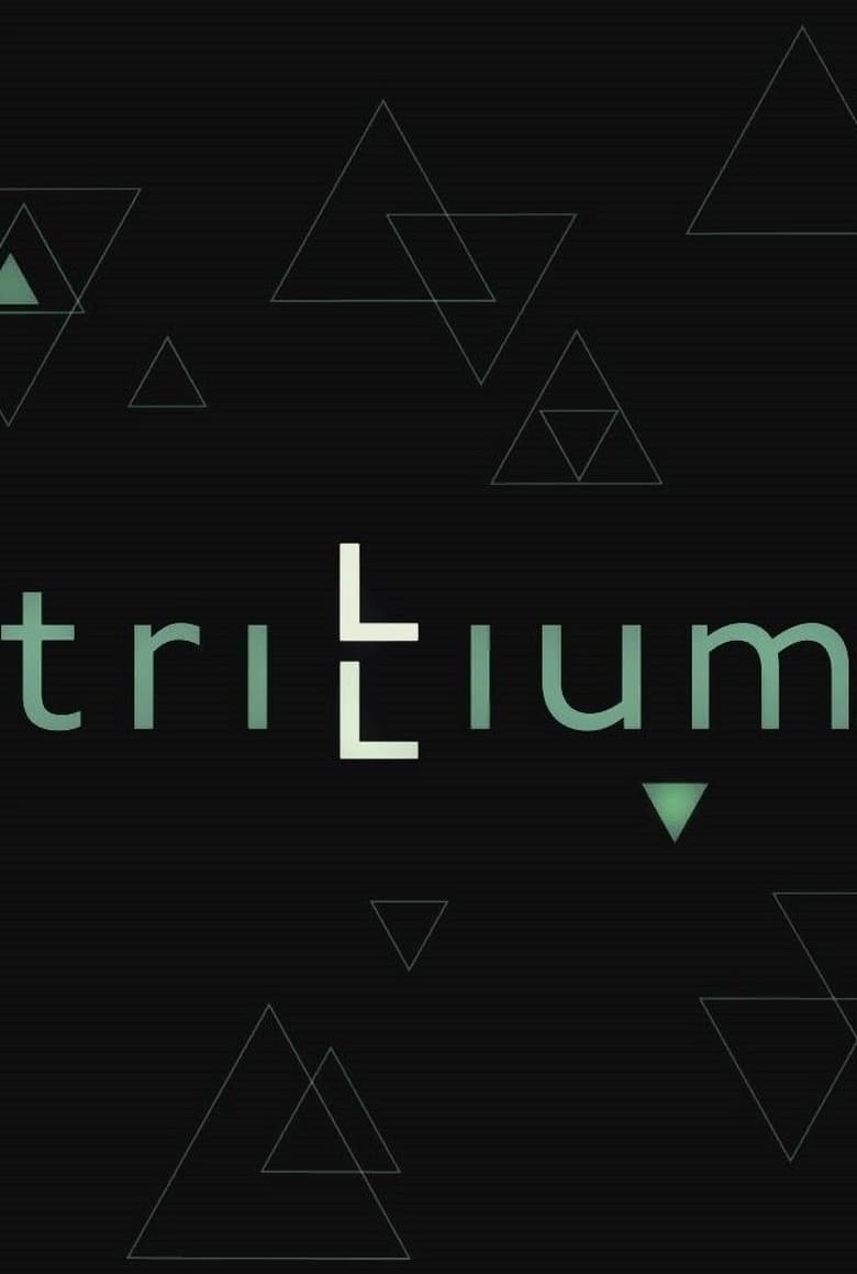 Poster of Trillium