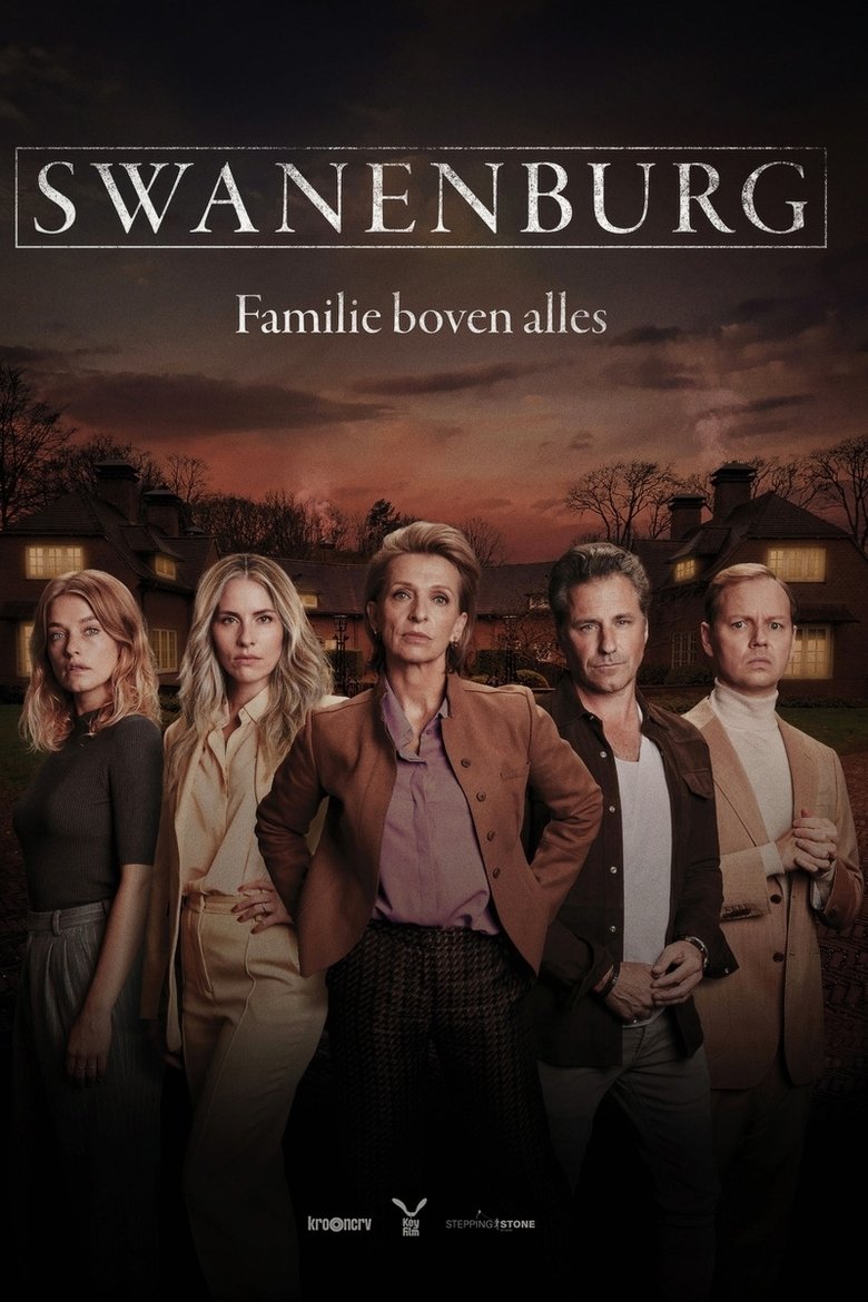 Poster of Episodes in Swanenburg - Season 2 - Season 2