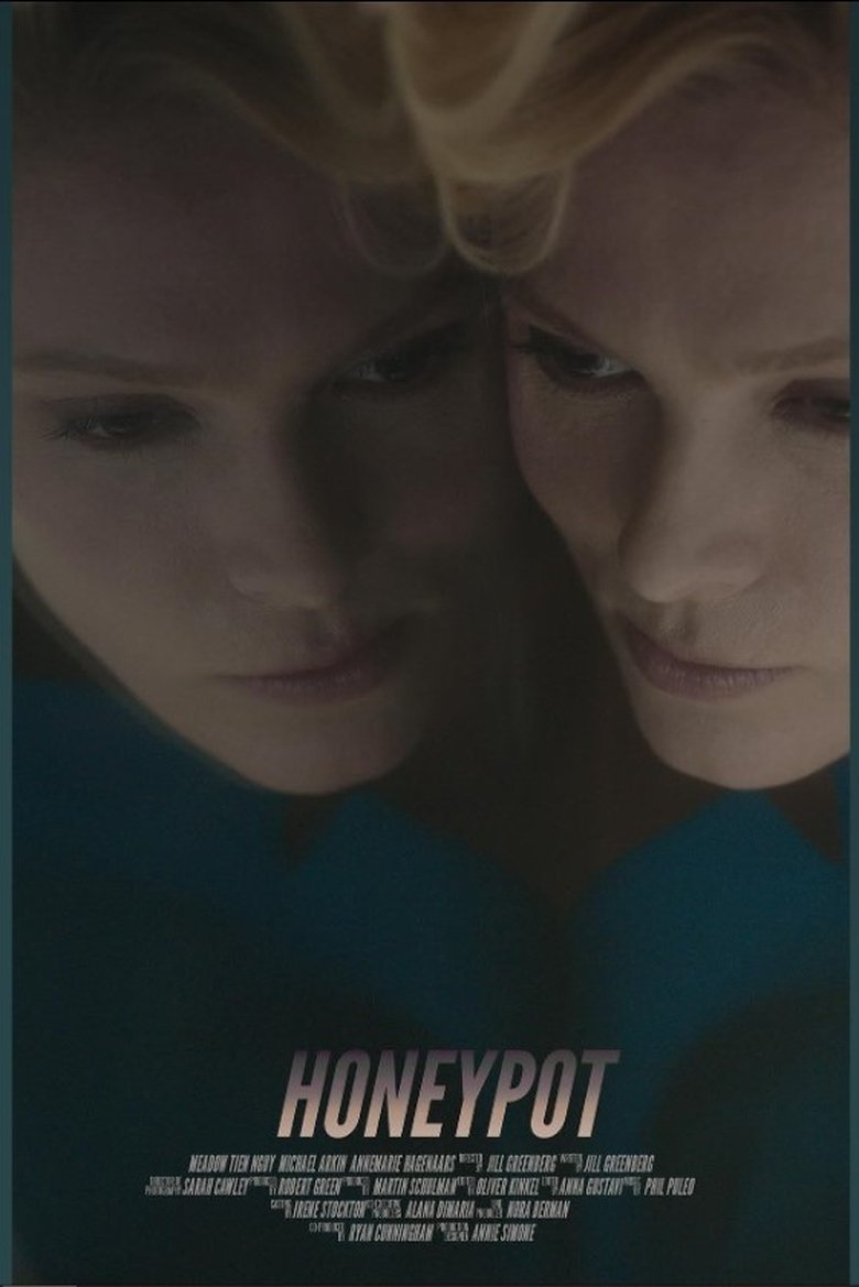 Poster of Honeypot