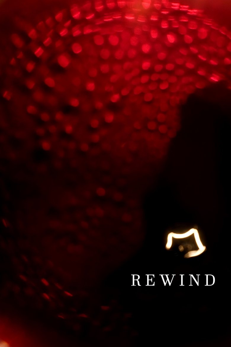 Poster of R E W I N D