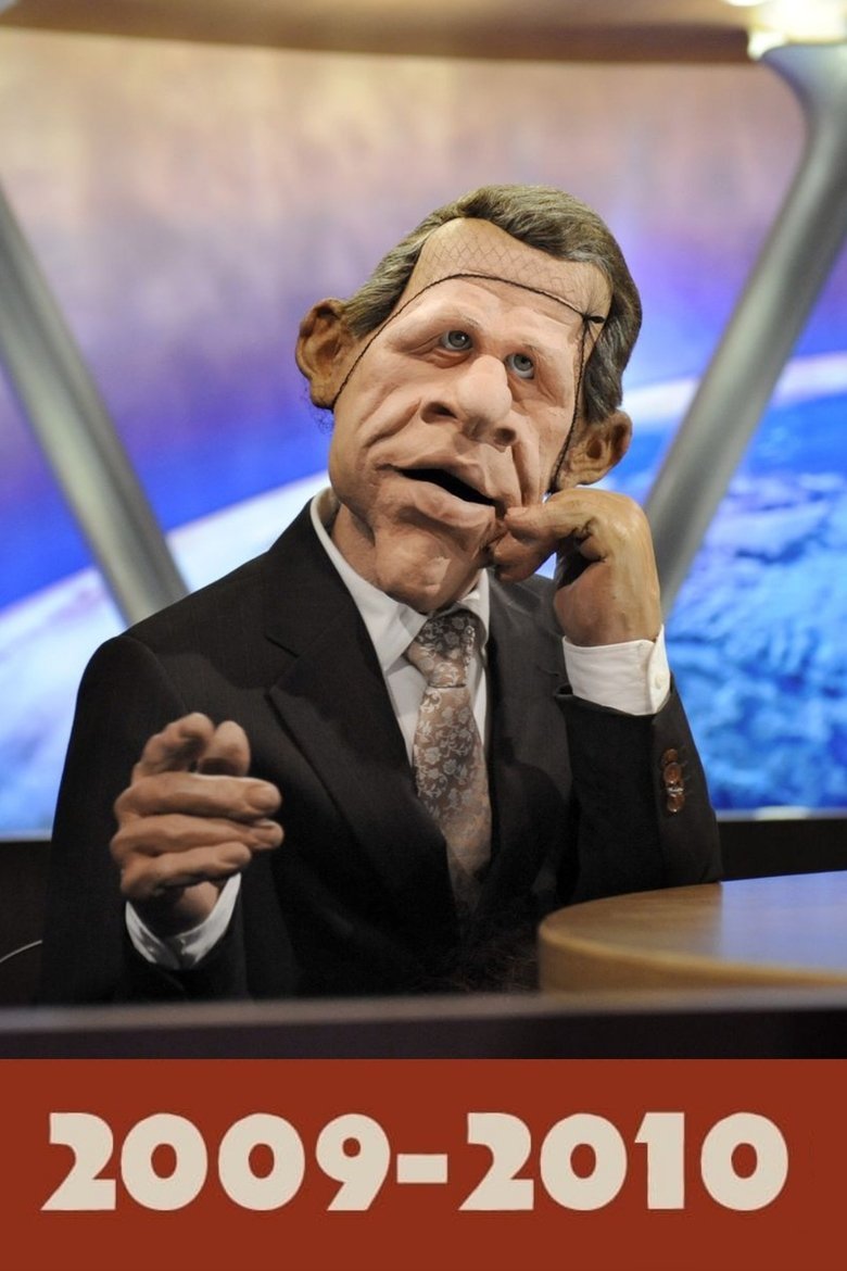 Poster of Episodes in Les Guignols De L'info - Season 22 - Season 22