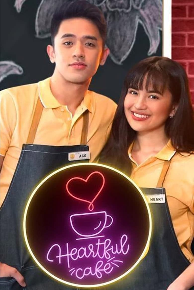 Poster of Episodes in Heartful Café - Season 1 - Season 1