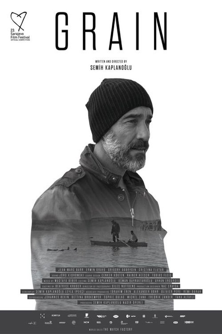 Poster of Buğday